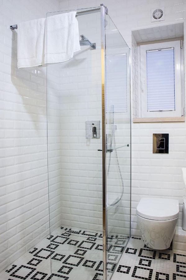 Apartment Nobilis Gdańsk Buitenkant foto